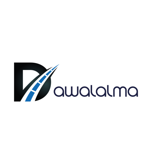 Dawalalma - Vous transporter, vous guider ! logo