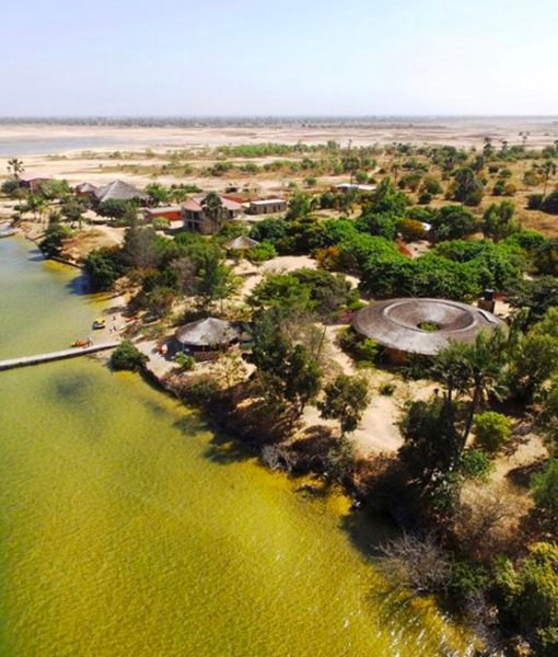 Les Îles du Sine-Saloum