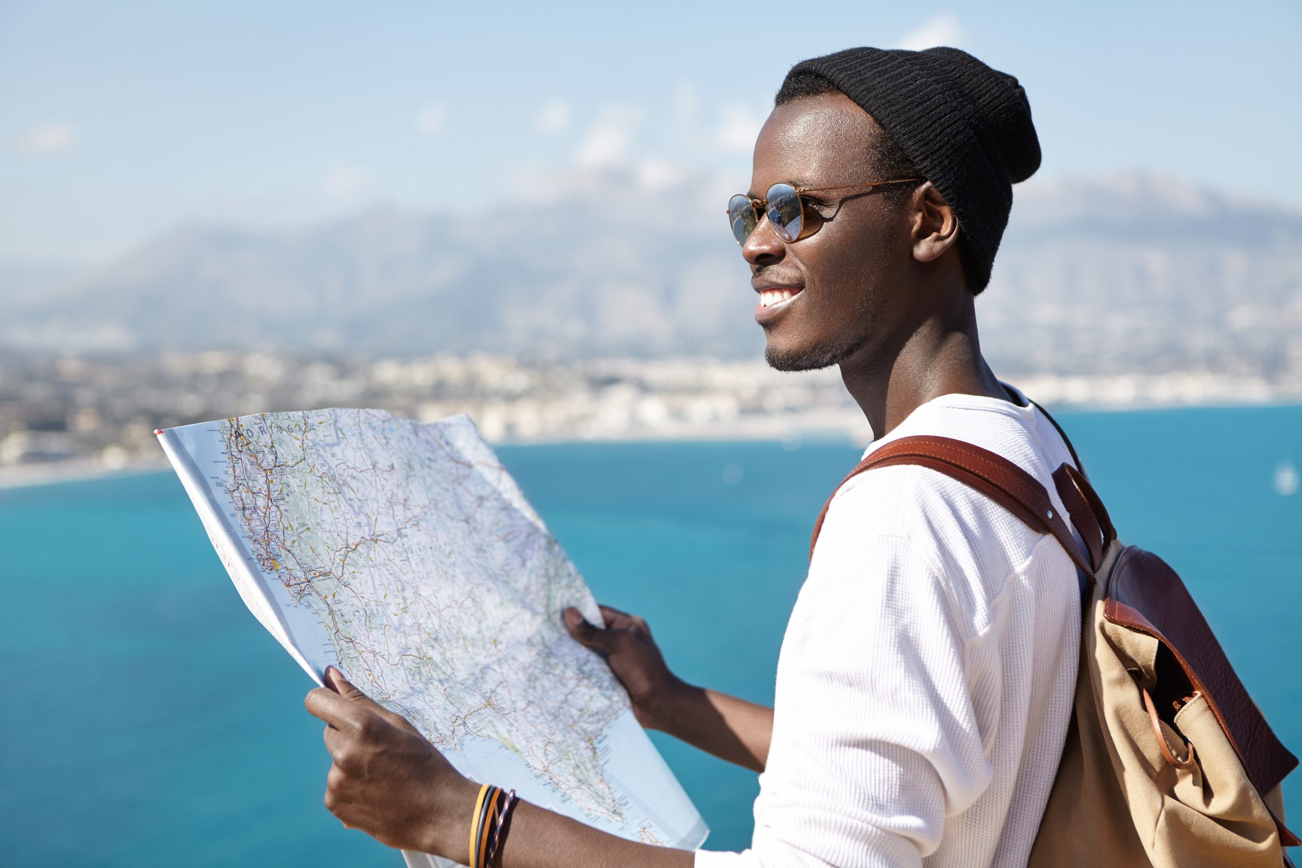 Circuits Touristiques