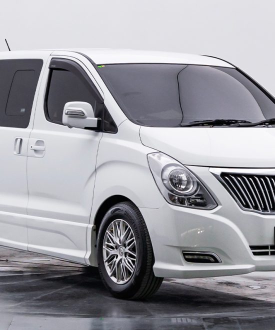 HYUNDAI Straex
