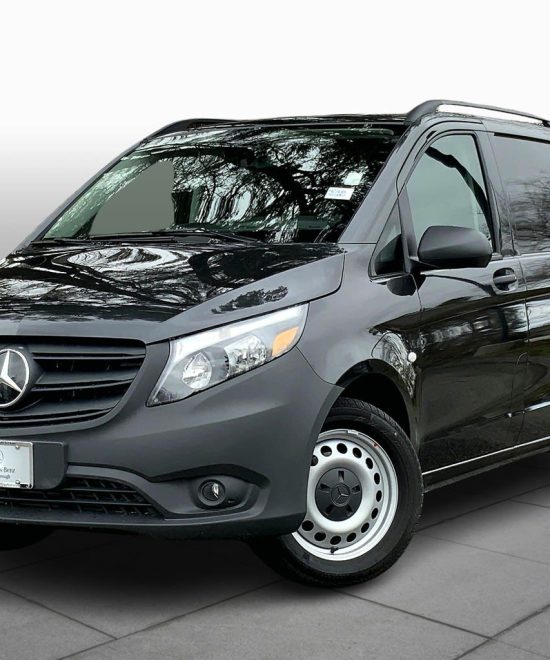 MERCEDES Metris